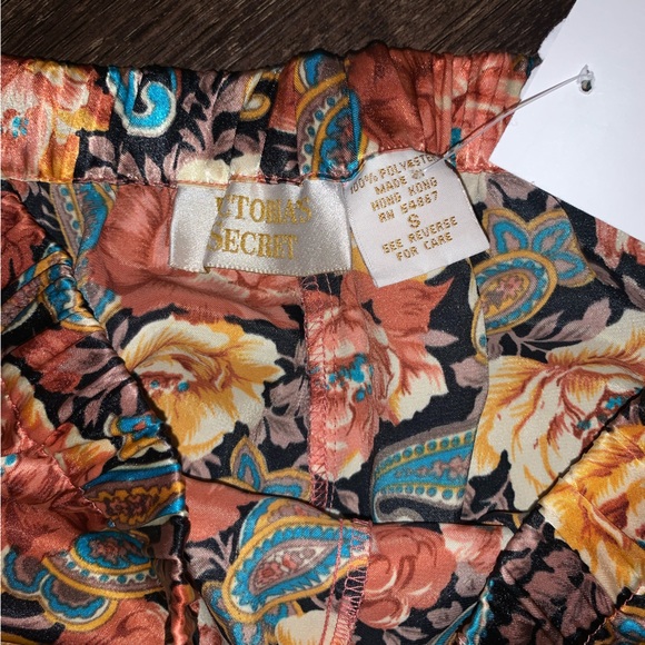 Victoria Secret Vintage Pajama pants - Picture 2 of 3